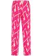 Gerry Weber Edition Pleated trousers - pink (03009)