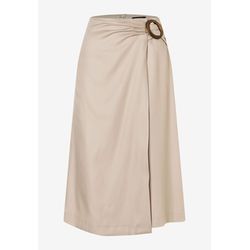 More & More Skirt - beige (0239)