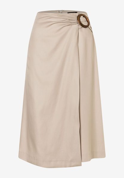 More & More Skirt - beige (0239)