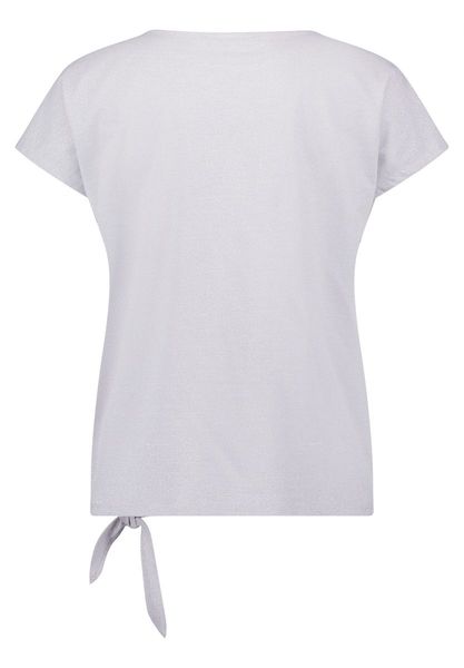 Betty Barclay T-shirt - gris (9008)