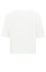 Yaya T-shirt avec col en V - blanc (99307)