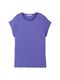 Tom Tailor Denim T-Shirt - violet (35362)