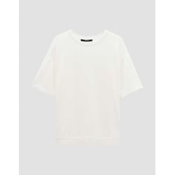 someday T-Shirt - Kejoulie - blanc (1004)