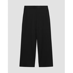 someday Wide trousers - Celasto - black (900)