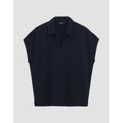 someday Polo shirt - Keldira - blue (60018)