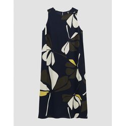 someday Dress - Qariel floral -  (30030)
