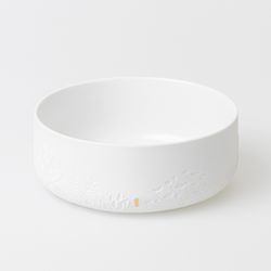 Räder Bowl (D.18.3cm, H.7cm) - white (0)