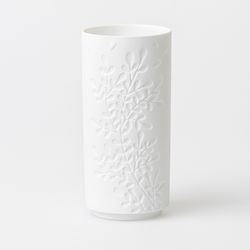 Räder Vase - Wundergarten - weiß (0)