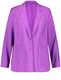 Samoon Fine shimmering blazer - pink (03470)