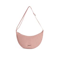 WOUF Shoulder bag - Ballet - pink (00)