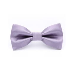Mr. Célestin Premium Silk - Fuxia - violet (Peltro)