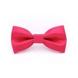 Mr. Célestin Premium Silk - Fuxia - pink (Fuxia)