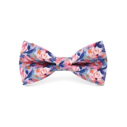 Mr. Célestin Bow tie - Tempio - pink/blue (cotton candy )