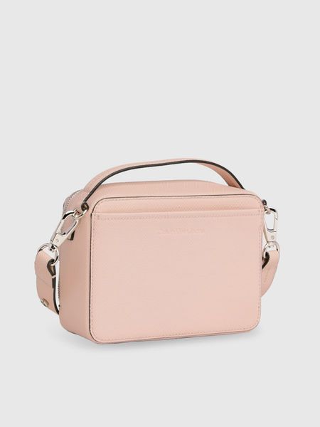 Calvin Klein Crossbody Bag - pink (TFT)