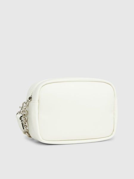 Calvin Klein Shoulder bag - white/beige (CGA)