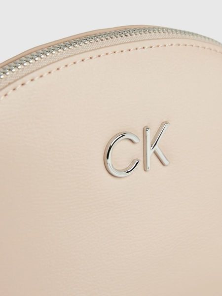 Calvin Klein Kleine Crossbody-Tasche  - grau (PE1)