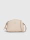 Calvin Klein Petit sac à bandoulière - gris (PE1)