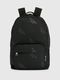 Calvin Klein Backpack with logo print - black (01R)