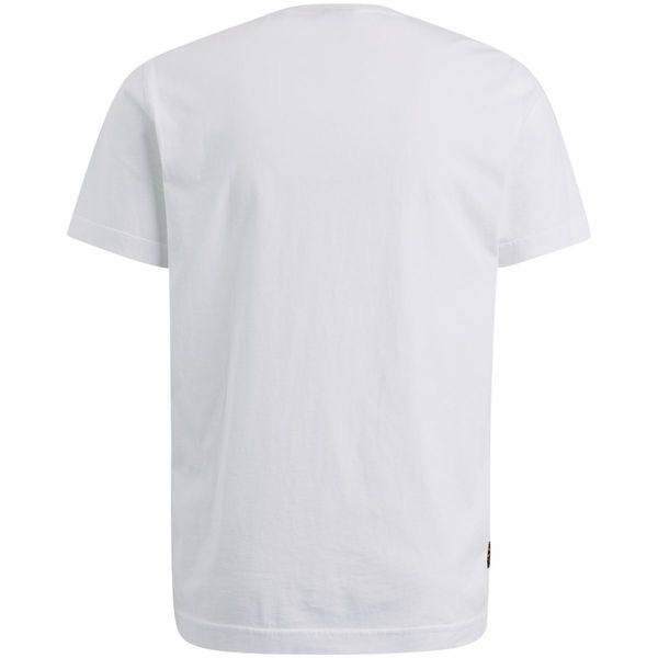 PME Legend T-shirt with artwork - white (White)
