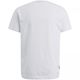 PME Legend T-Shirt mit Artwork - weiß (White)