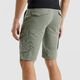 PME Legend Tapered fit cargo shorts - green (Green)