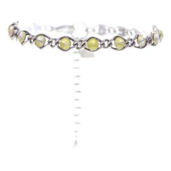 Konplott Armband - Petit Glamour D´Afrique - gelb (0040)