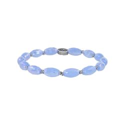 Konplott Bracelet - Petit Glamour D'Afrique - blue (0040)