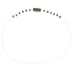 Konplott Armband - Petit Glamour D'Afrique - weiß (0040)