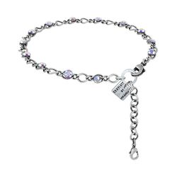 Konplott Bracelet - Magic Fireball - bleu (0040)