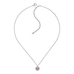 Konplott Necklace - Spell on You - pink (0040)