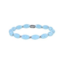 Konplott Bracelet - Petit Glamour D'Afrique - bleu (0040)