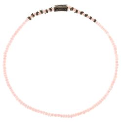 Konplott Bracelet - Petit Glamour D'Afrique - pink (0040)