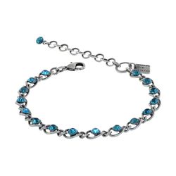 Konplott Bracelet - Magic Fireball - blue (0040)