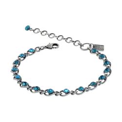 Konplott Armband - Magic Fireball - blau (0040)