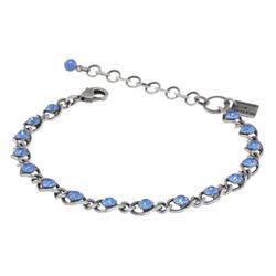 Konplott Bracelet -  Magic Fireball - bleu (0040)