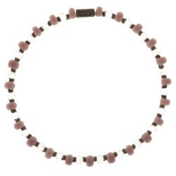 Konplott Bracelet - Petit Glamour D'Afrique - brown (0040)