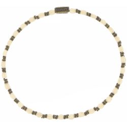 Konplott Bracelet - Petit Glamour D'Afrique - beige (0040)
