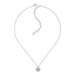 Konplott Necklace - Spell on You - white (0040)