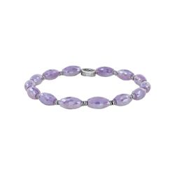 Konplott Bracelet - Petit Glamour D'Afrique - violet (0040)