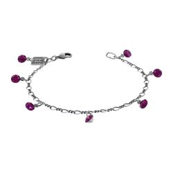 Konplott Bracelet - Tutui - purple (0040)