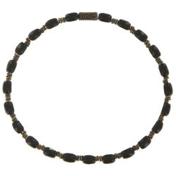 Konplott Bracelet - Petit Glamour D'Afrique - noir (0040)
