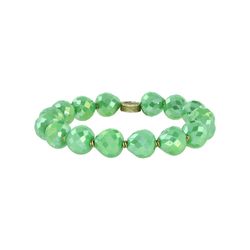 Konplott Bracelet - Merry Go Round - green (0040)
