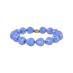 Konplott Bracelet - Merry Go Round - blue (0040)
