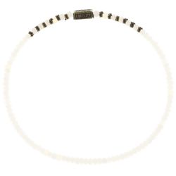 Konplott Armband - Petit Glamour D'Afrique - beige (0040)