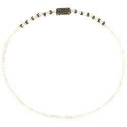 Konplott Armband - Petit Glamour D'Afrique - beige (0040)