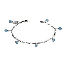 Konplott Bracelet - Tutui - blue (0040)