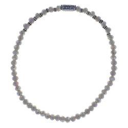 Konplott Bracelet - Petit Glamour D'Afrique - gray (0040)