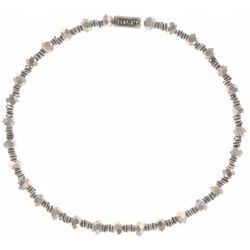 Konplott Bracelet - Petit Glamour D'Afrique - gris (0040)