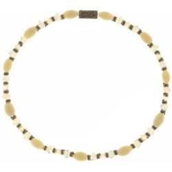 Konplott KONPLOTT Hot Summer bracelet elastic - beige (0040)