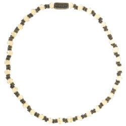 Konplott Bracelet - Petit Glamour D'Afrique - jaune (0040)